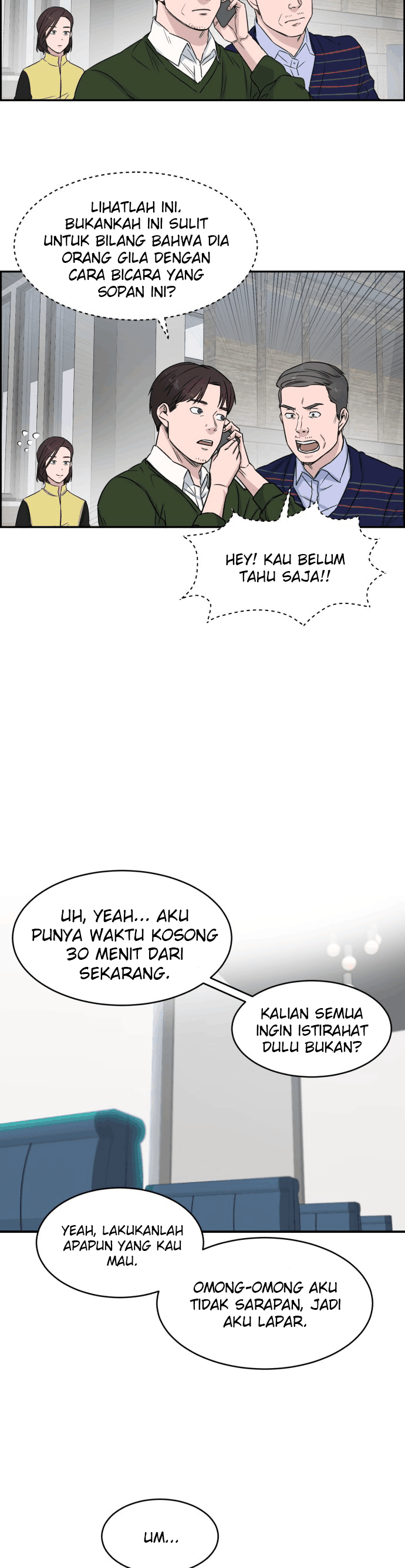 A.I Doctor Chapter 08 Image 28