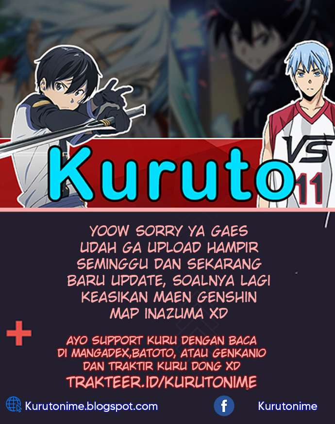 A.I Doctor Chapter 08 Image 34