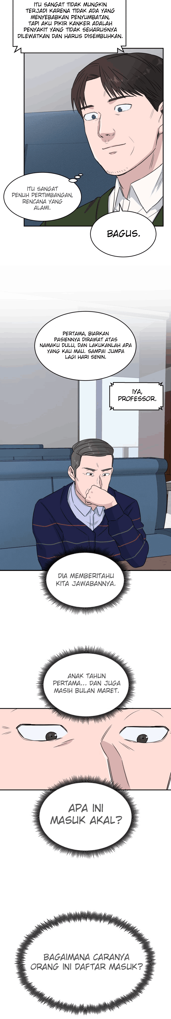 A.I Doctor Chapter 09 Image 11