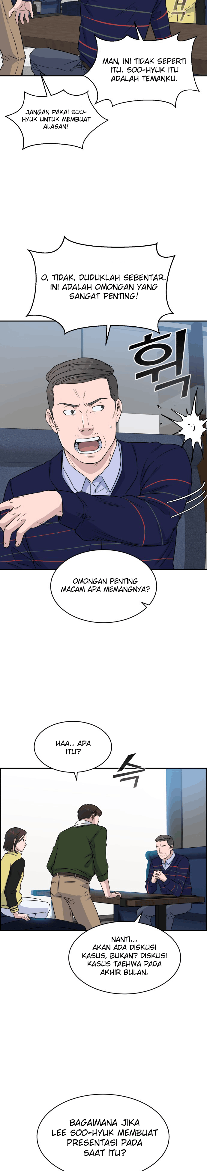 A.I Doctor Chapter 09 Image 18