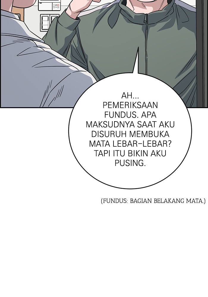 A.I Doctor Chapter 100 Image 117