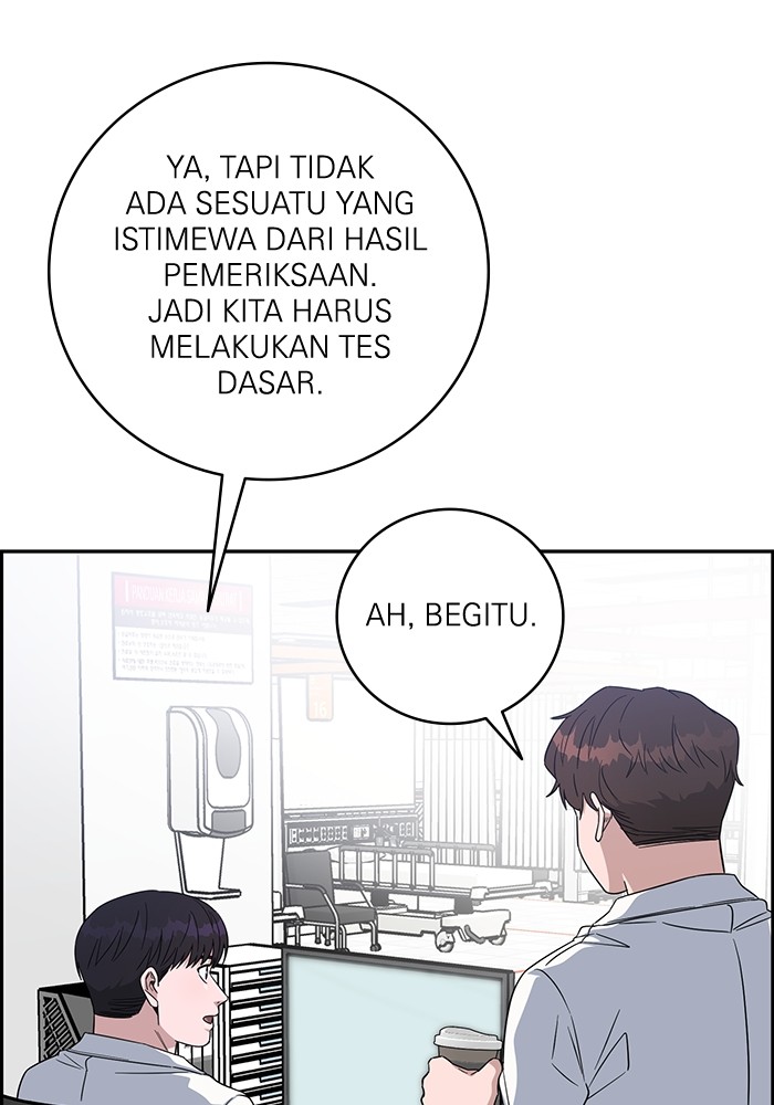 A.I Doctor Chapter 101 Image 100