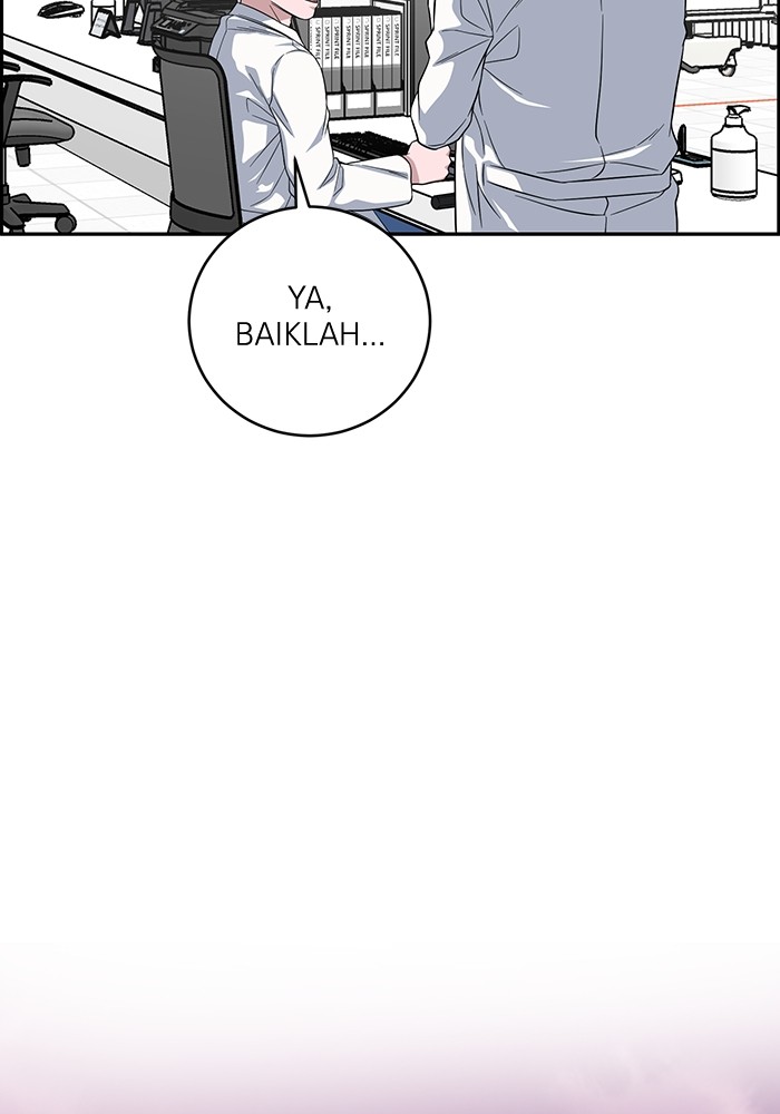 A.I Doctor Chapter 101 Image 107