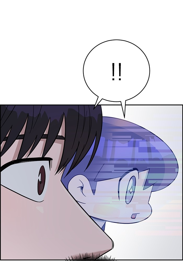 A.I Doctor Chapter 101 Image 128