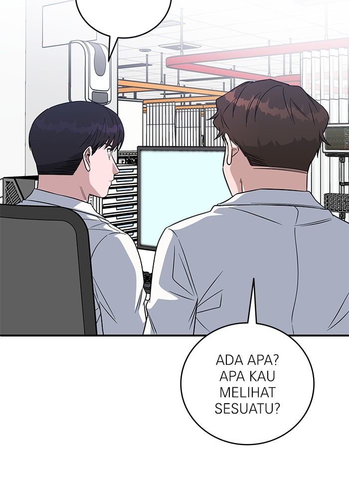 A.I Doctor Chapter 101 Image 130