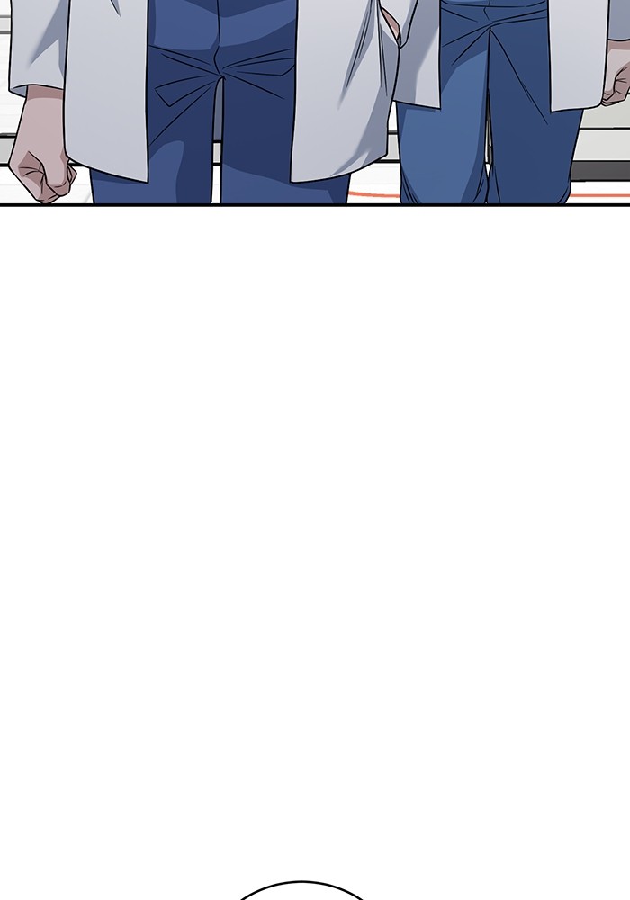 A.I Doctor Chapter 101 Image 134
