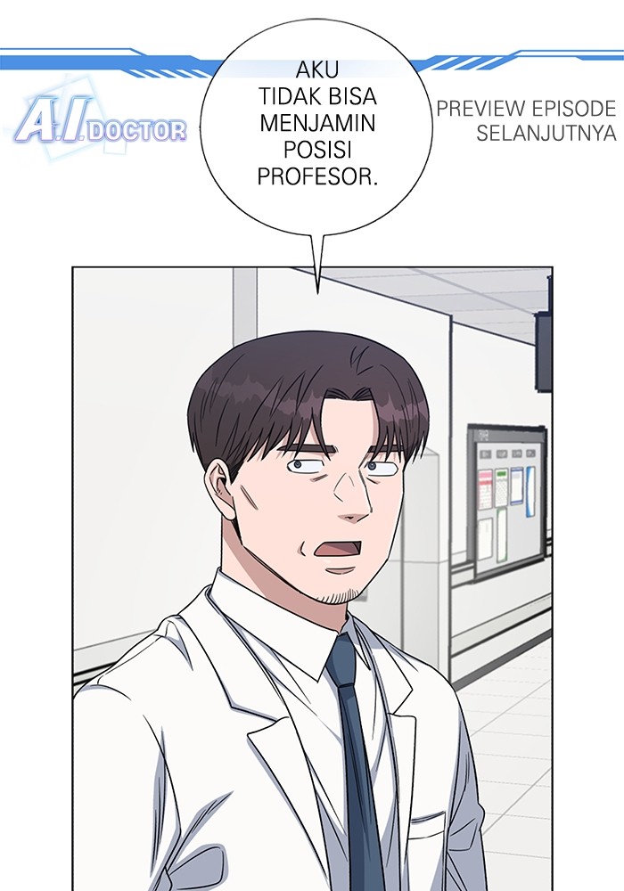 A.I Doctor Chapter 101 Image 140