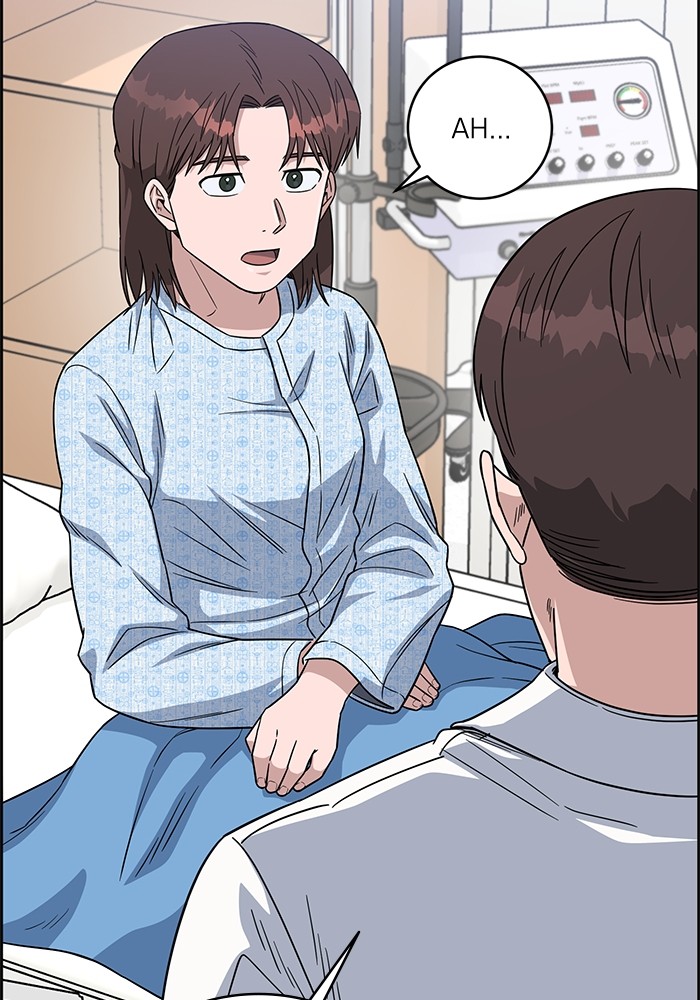 A.I Doctor Chapter 102 Image 101