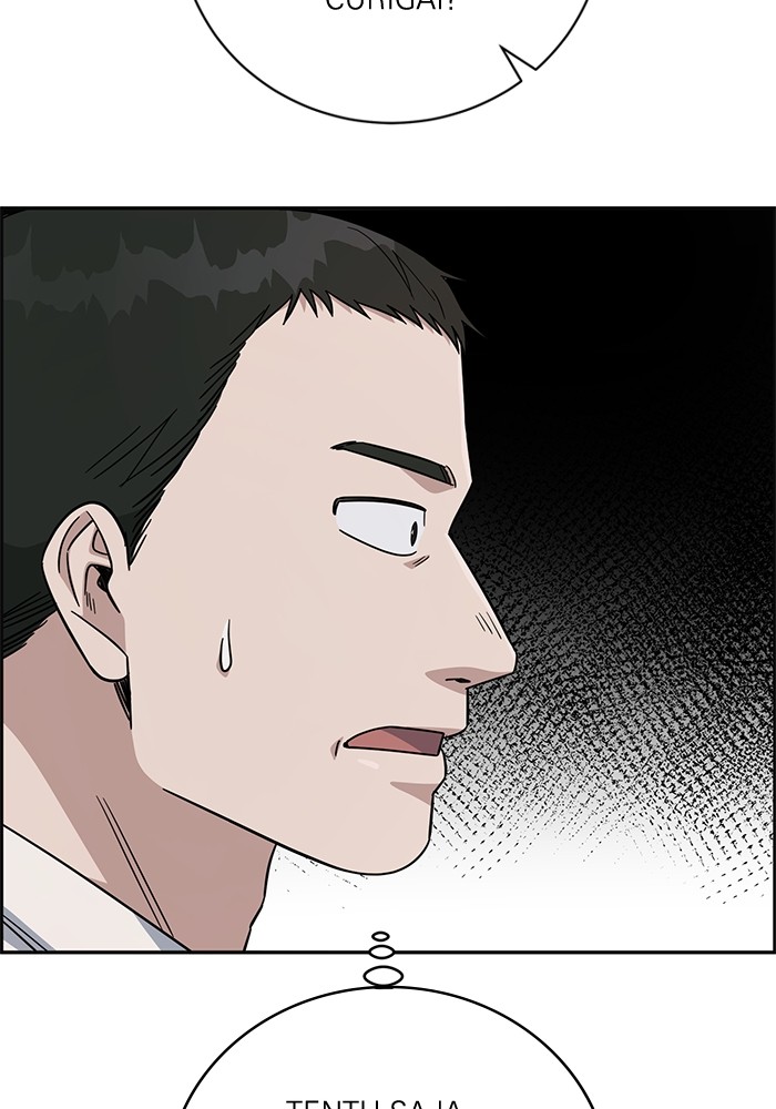 A.I Doctor Chapter 102 Image 108
