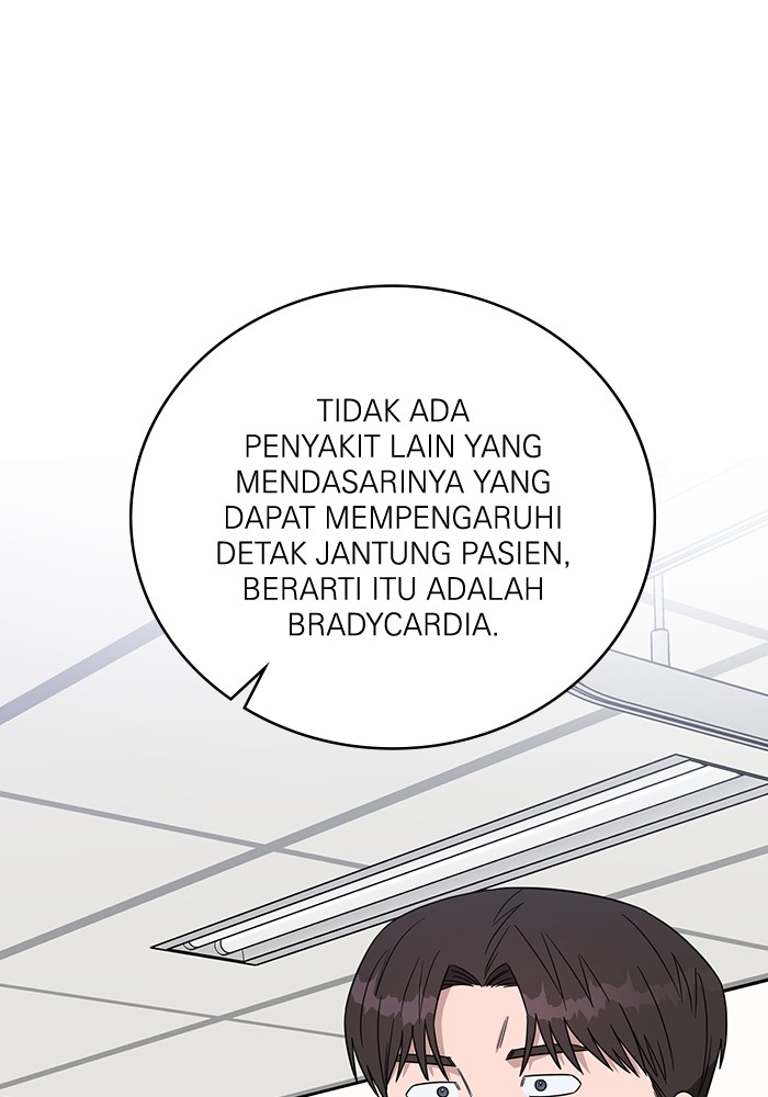A.I Doctor Chapter 102 Image 116