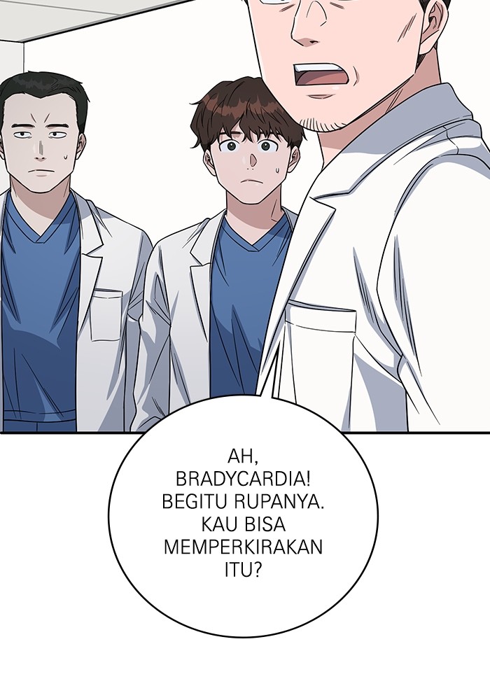 A.I Doctor Chapter 102 Image 117