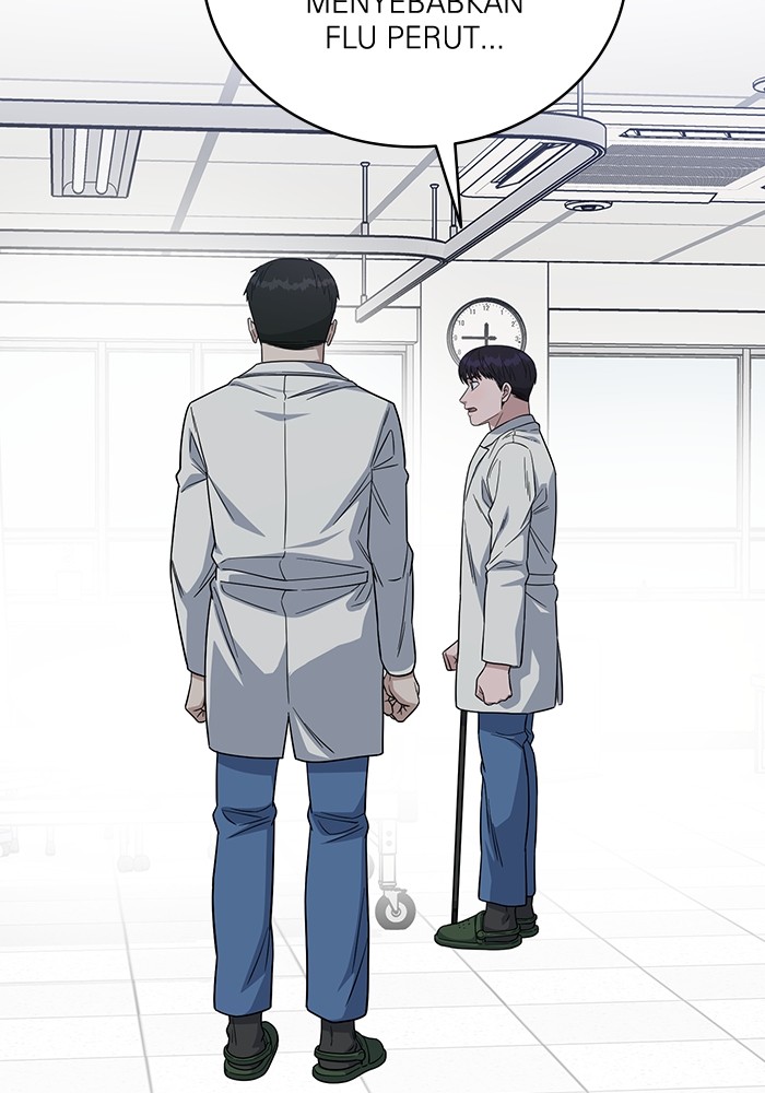 A.I Doctor Chapter 102 Image 121