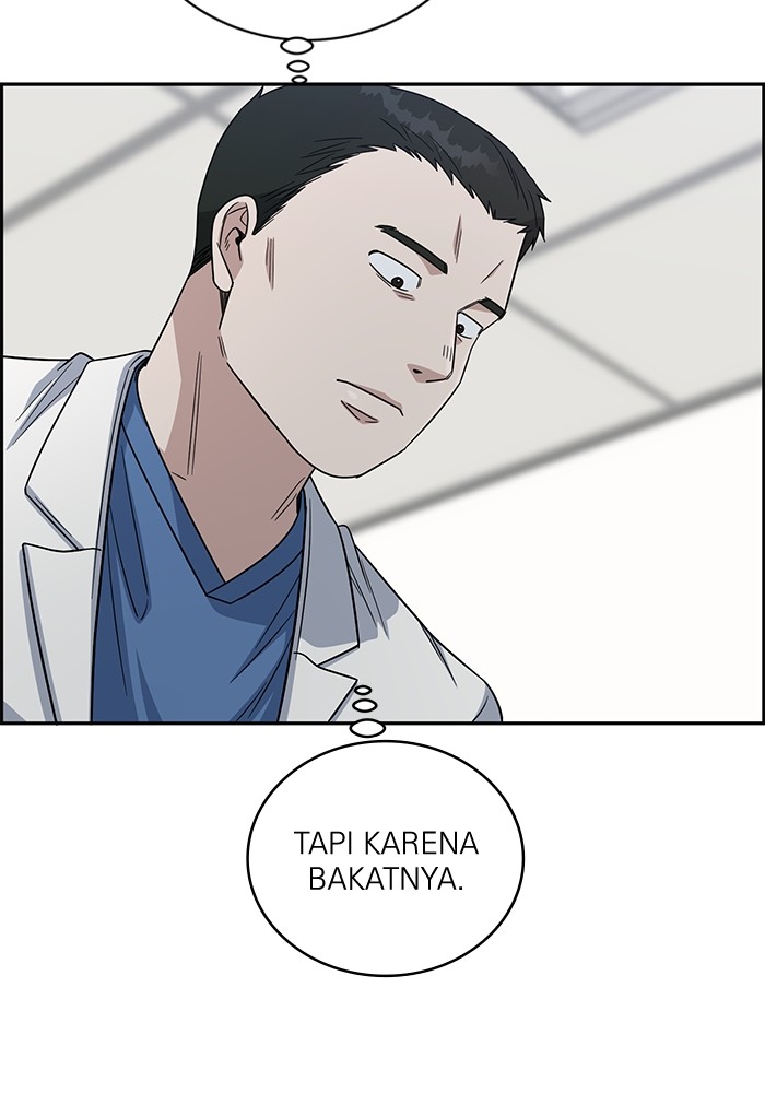 A.I Doctor Chapter 102 Image 126