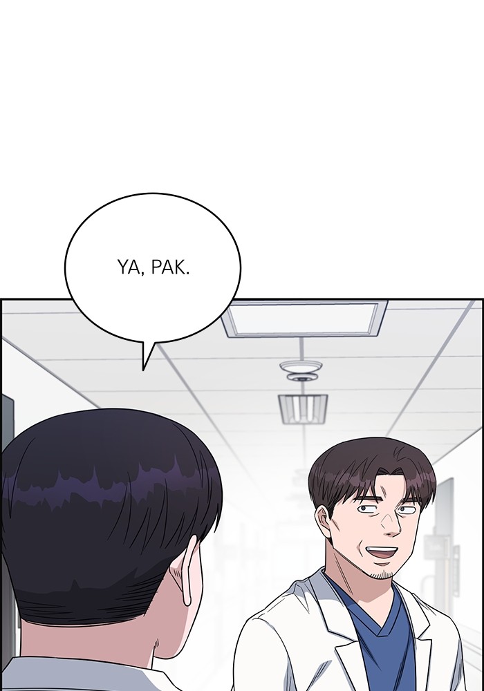 A.I Doctor Chapter 102 Image 131