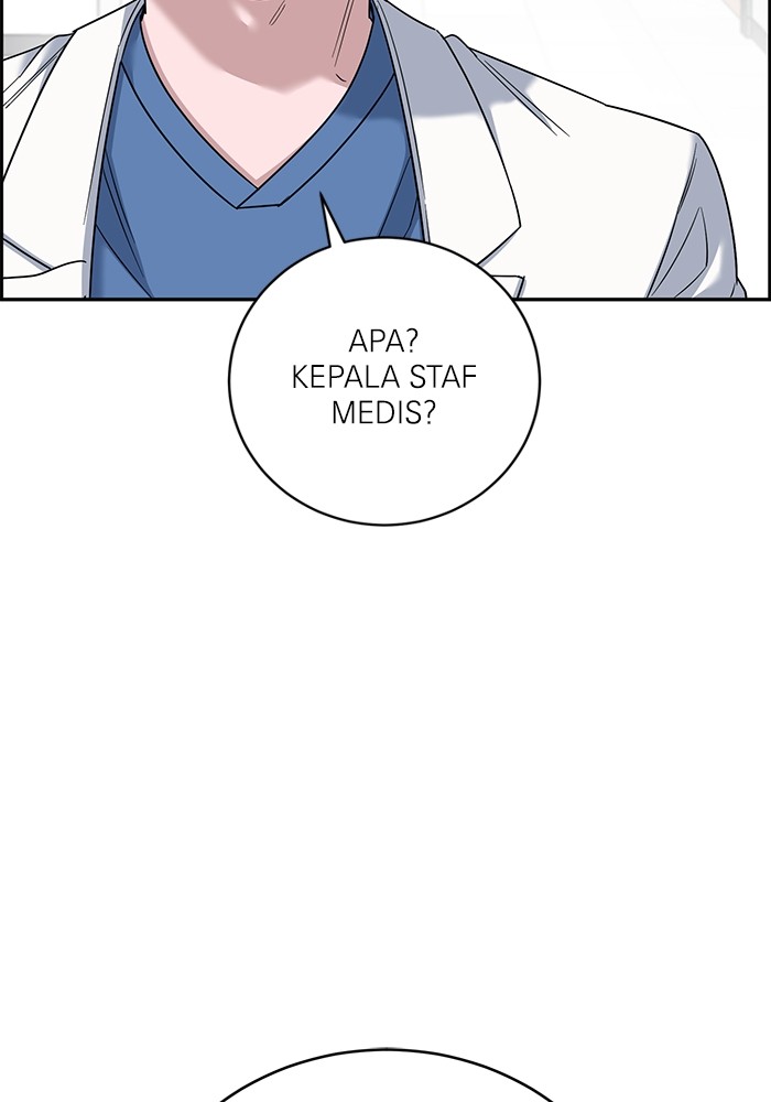A.I Doctor Chapter 102 Image 134