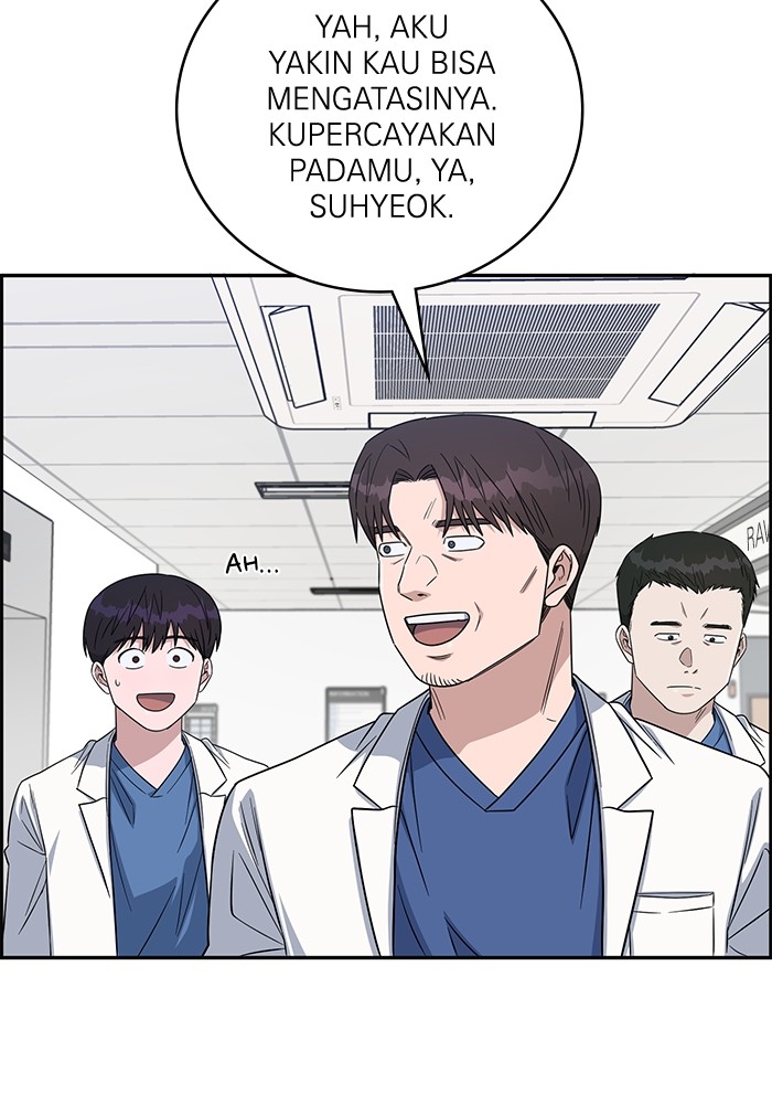 A.I Doctor Chapter 102 Image 139