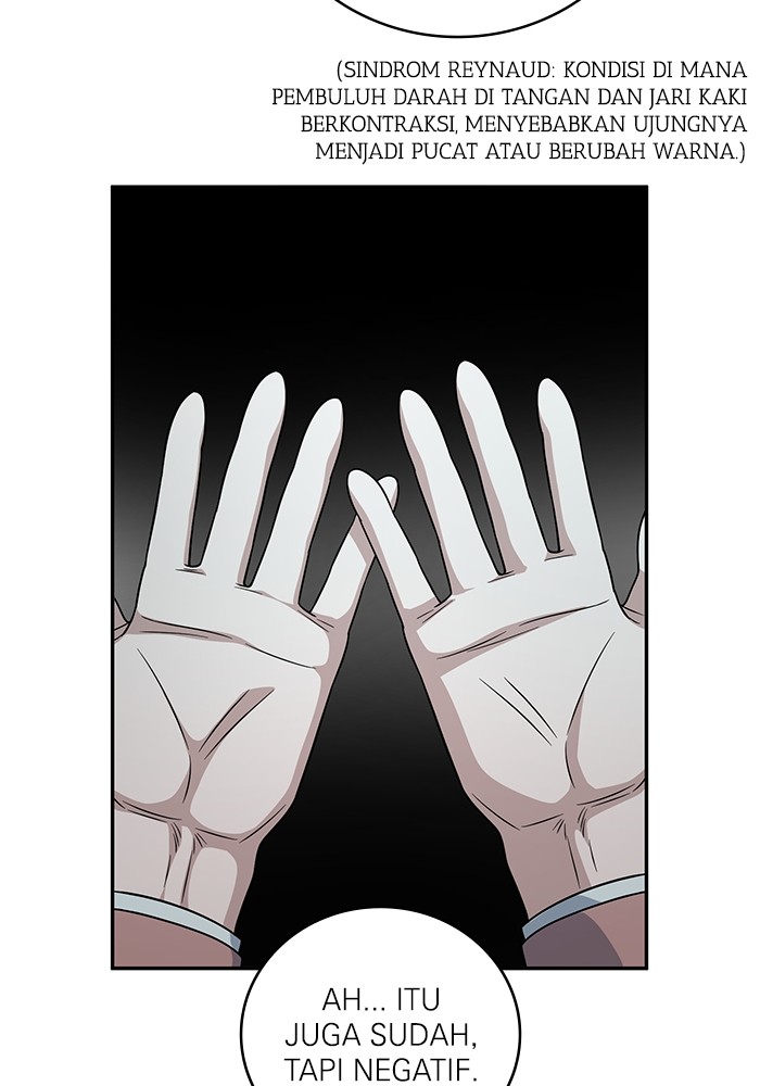 A.I Doctor Chapter 103 Image 122