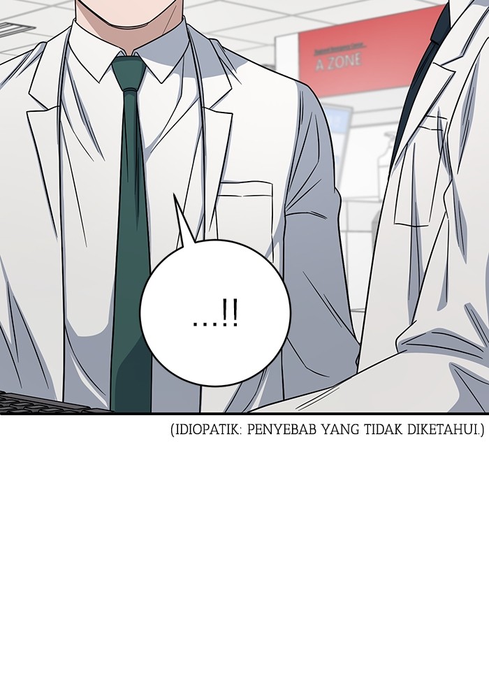 A.I Doctor Chapter 103 Image 126