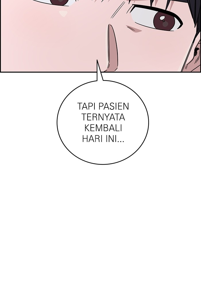 A.I Doctor Chapter 103 Image 132