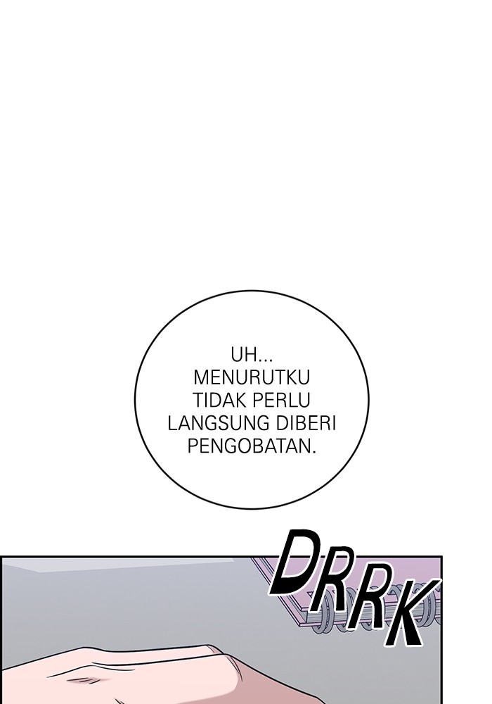 A.I Doctor Chapter 104 Image 112