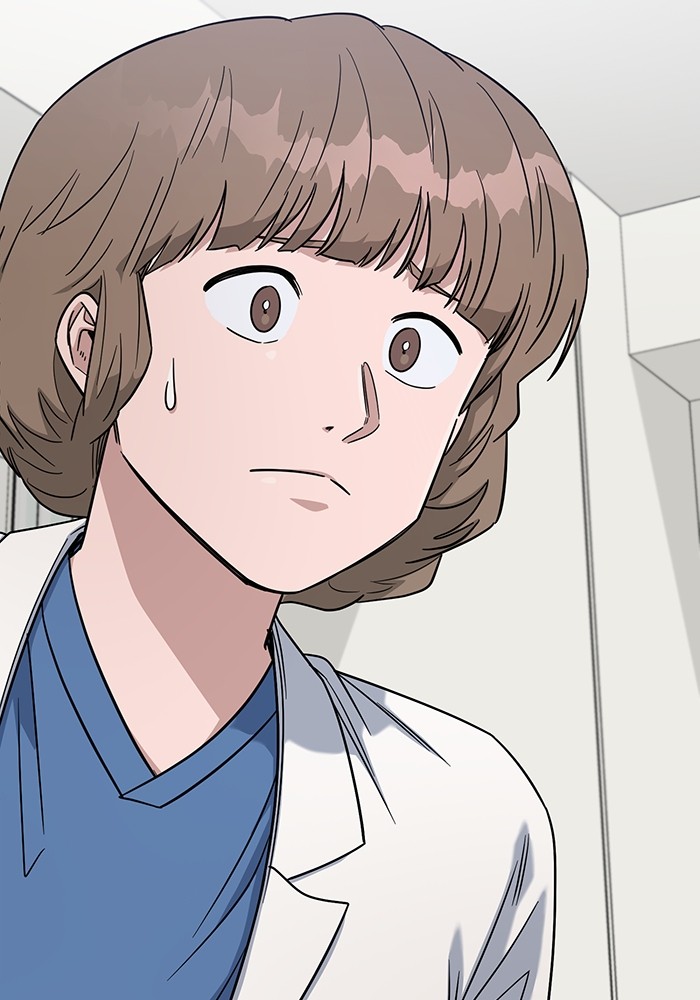 A.I Doctor Chapter 104 Image 138