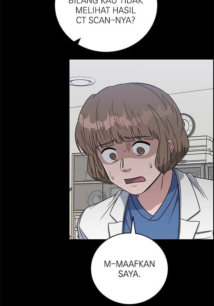 A.I Doctor Chapter 105 Image 99