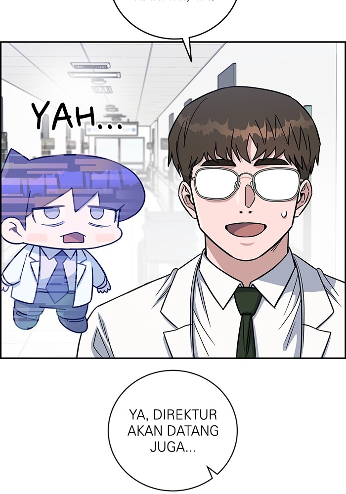 A.I Doctor Chapter 106 Image 142