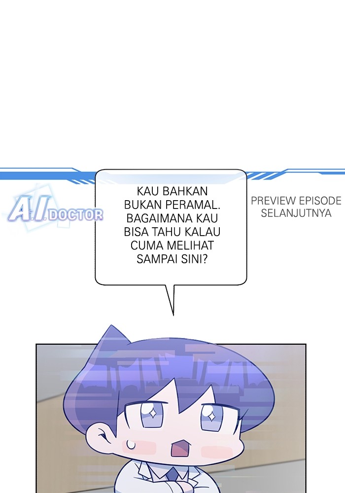 A.I Doctor Chapter 106 Image 149