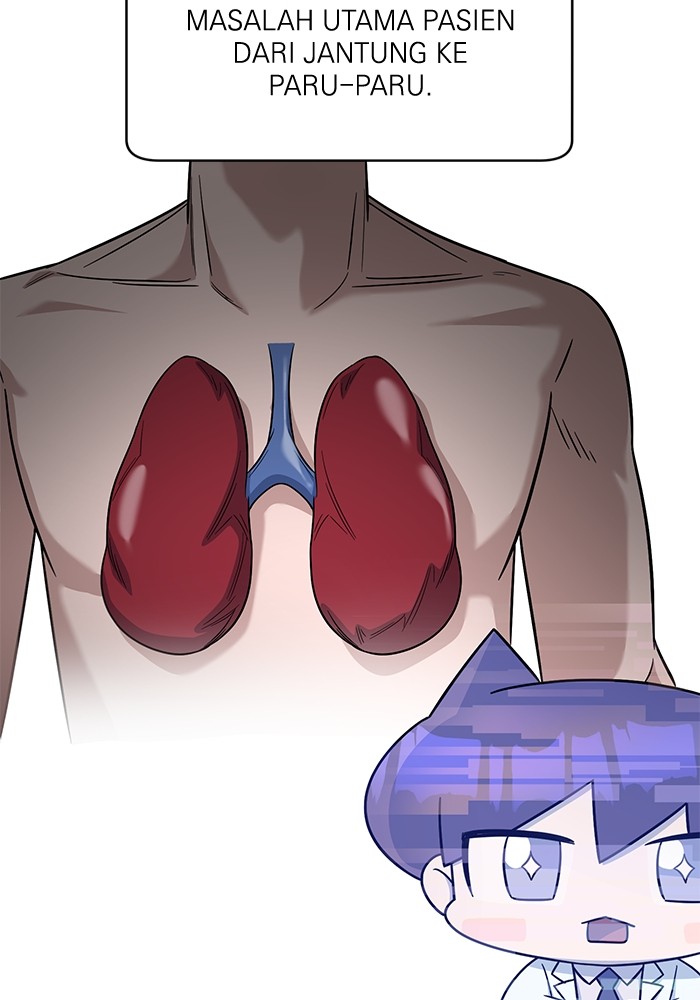 A.I Doctor Chapter 107 Image 105