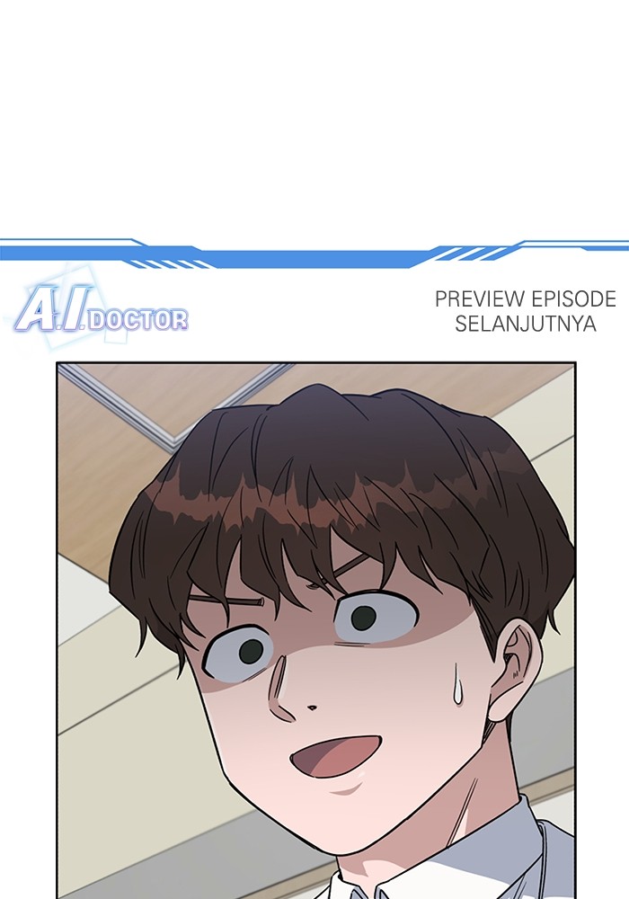 A.I Doctor Chapter 107 Image 133