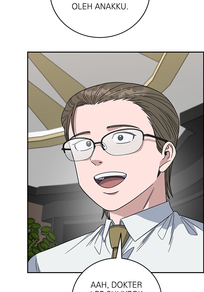 A.I Doctor Chapter 108 Image 119