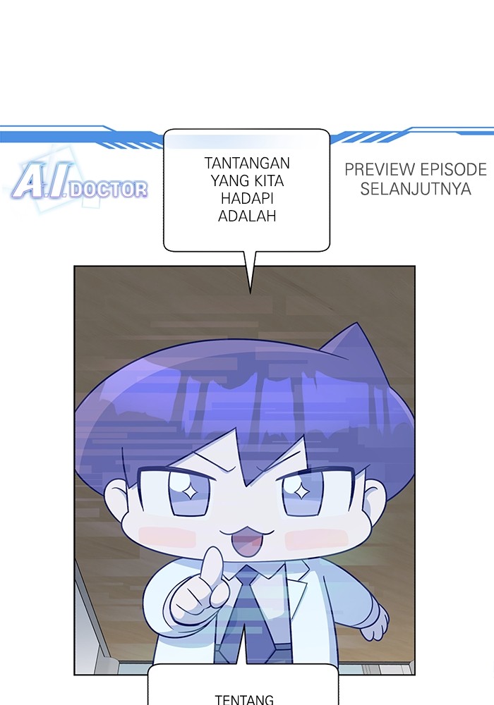 A.I Doctor Chapter 108 Image 138