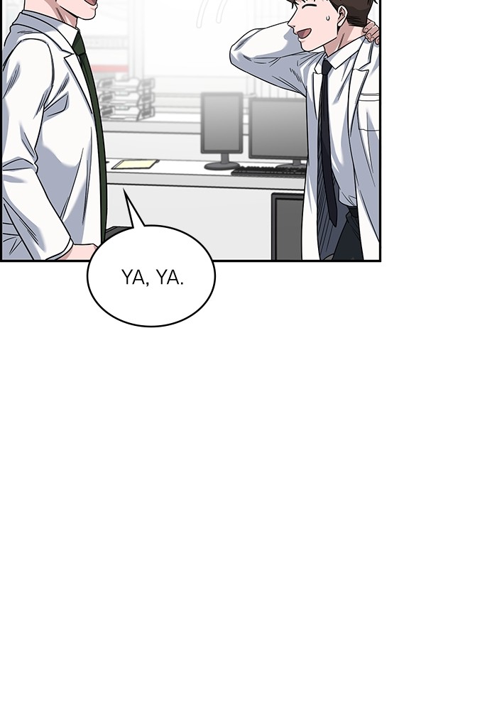 A.I Doctor Chapter 110 Image 126