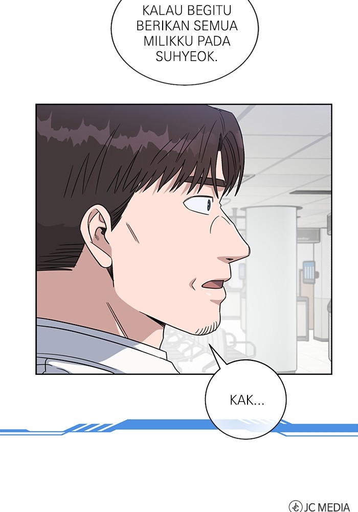 A.I Doctor Chapter 110 Image 139