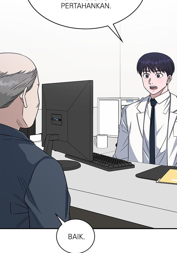 A.I Doctor Chapter 111 Image 108