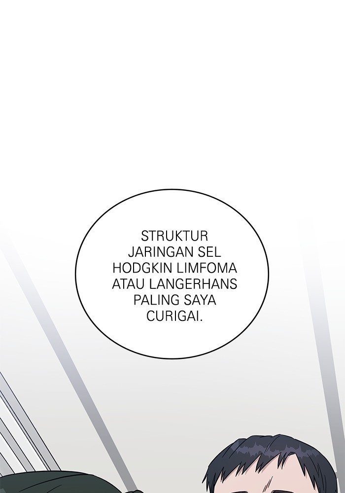 A.I Doctor Chapter 113 Image 140