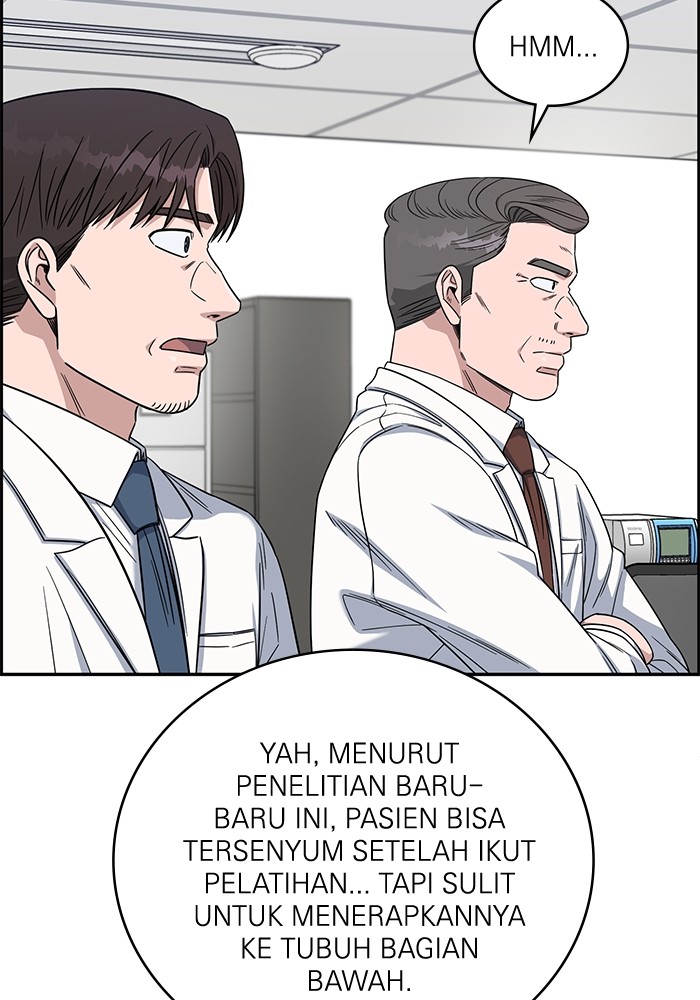 A.I Doctor Chapter 114 Image 102