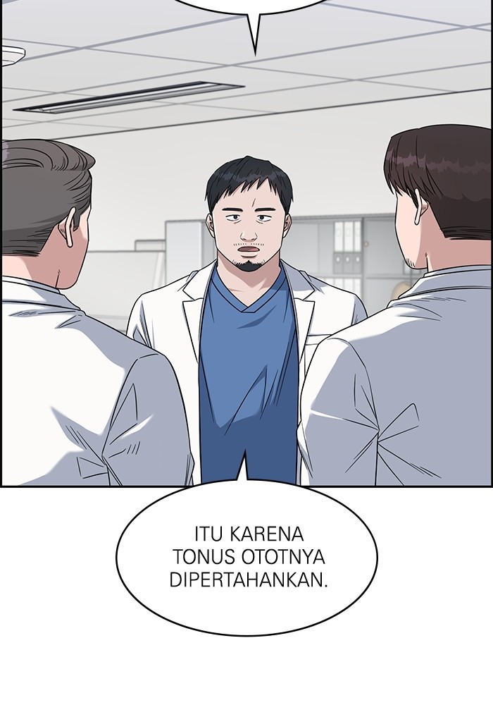 A.I Doctor Chapter 114 Image 104