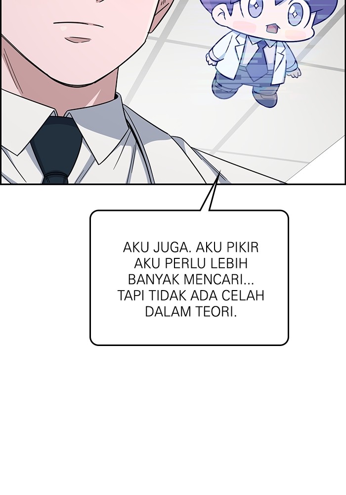 A.I Doctor Chapter 114 Image 113