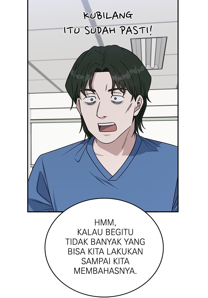 A.I Doctor Chapter 114 Image 127