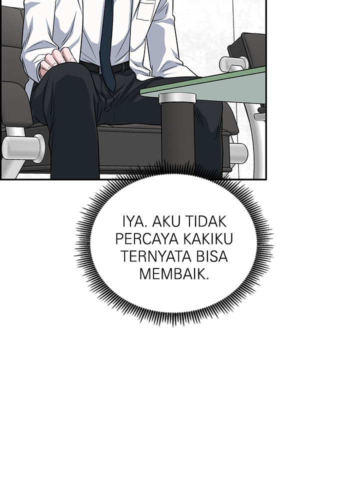 A.I Doctor Chapter 114 Image 131