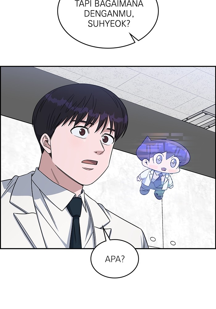 A.I Doctor Chapter 114 Image 135
