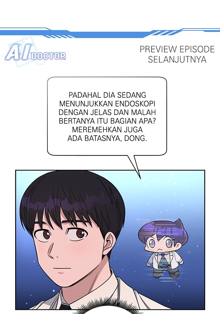 A.I Doctor Chapter 114 Image 145