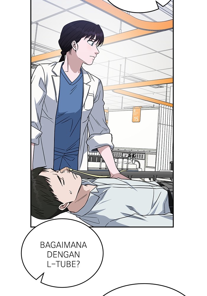 A.I Doctor Chapter 115 Image 101