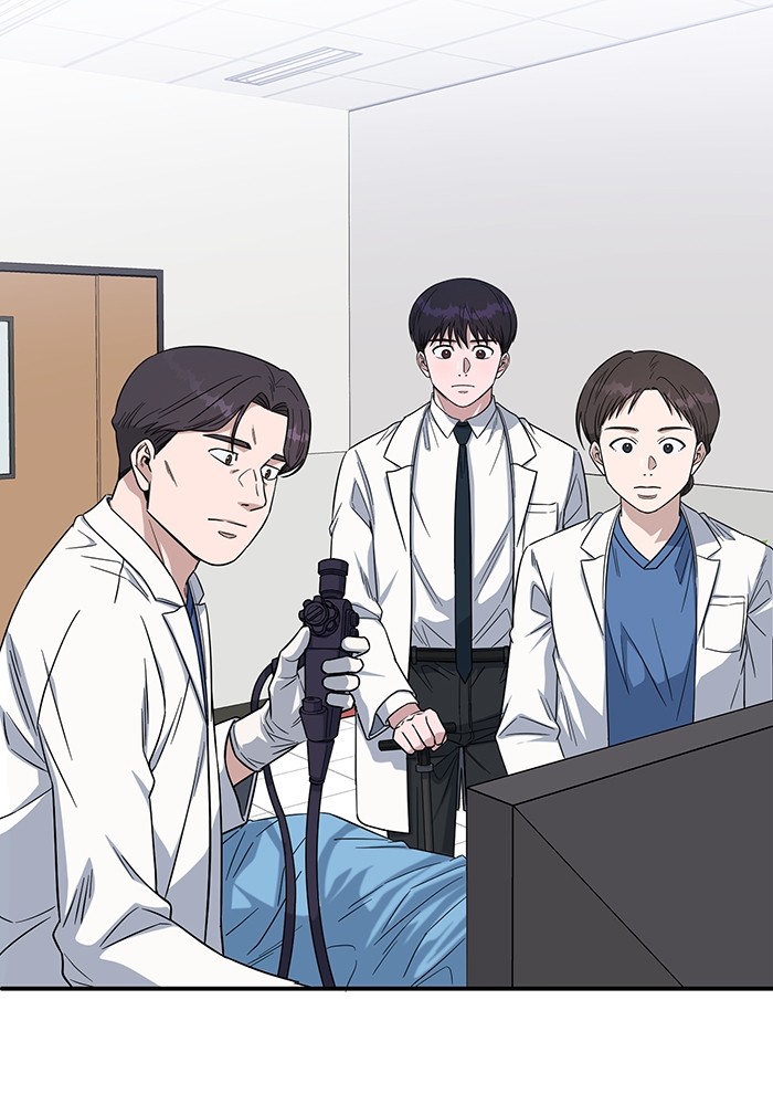 A.I Doctor Chapter 115 Image 130