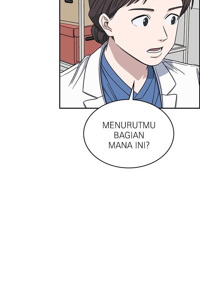 A.I Doctor Chapter 115 Image 135