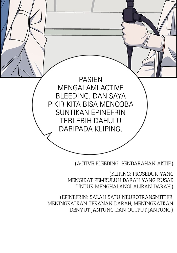 A.I Doctor Chapter 115 Image 137