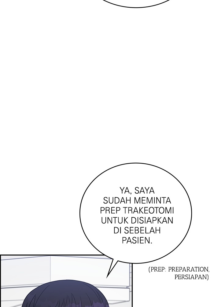 A.I Doctor Chapter 116 Image 119