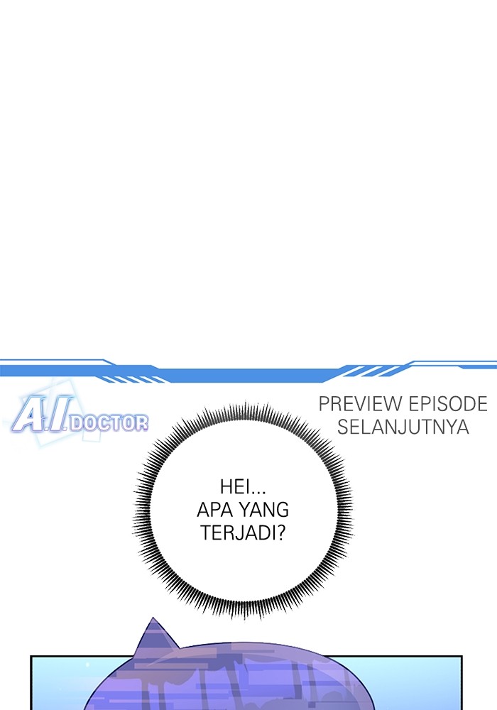 A.I Doctor Chapter 116 Image 139