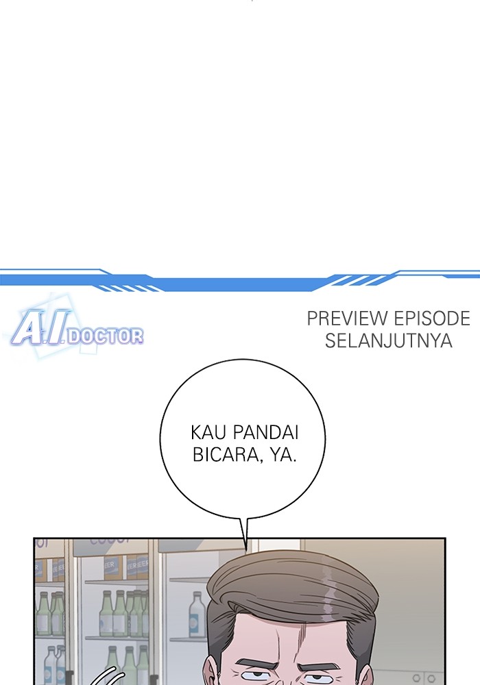 A.I Doctor Chapter 117 Image 135